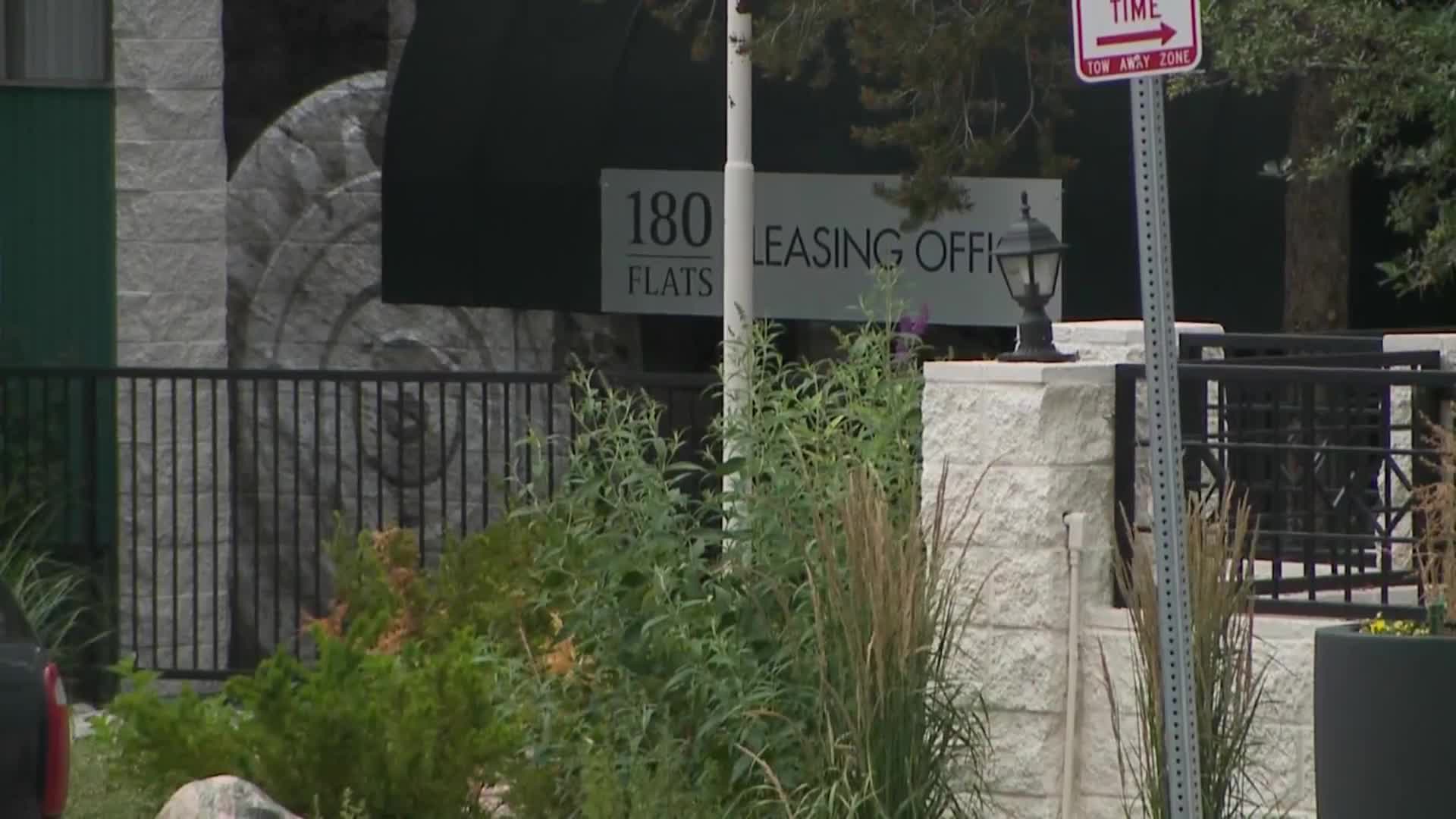 Denver Police: Suspect arrested after woman dies in shooting – FOX31 Denver