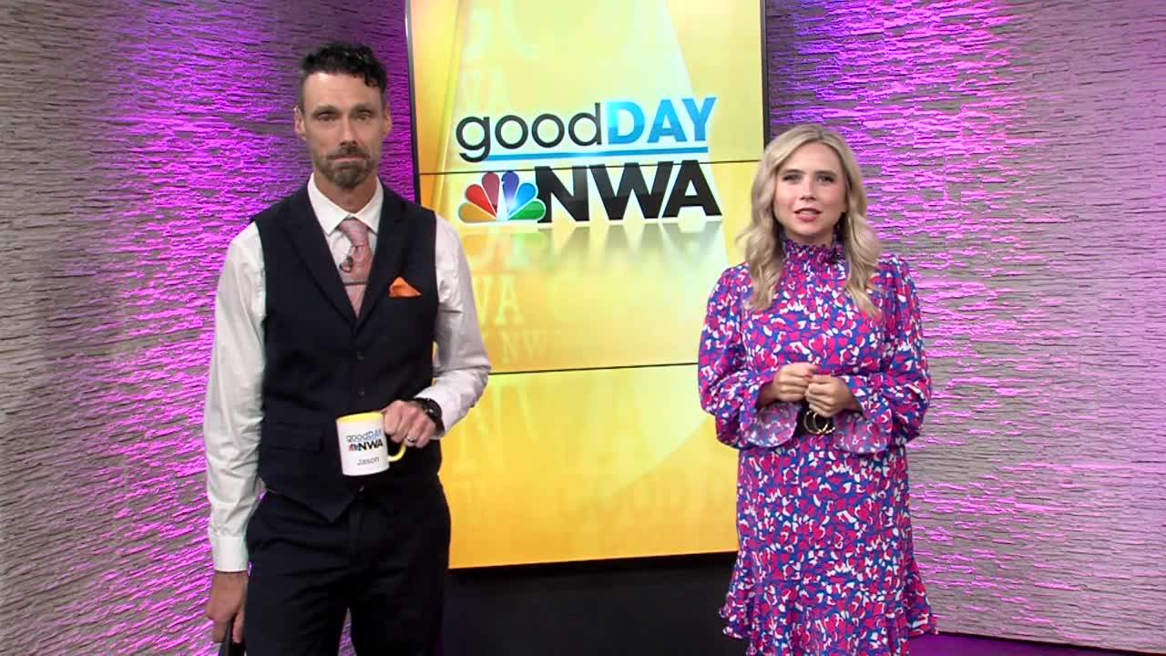 “Freaky Friday” sequel in the works & more Hot Topics! – KNWA FOX24