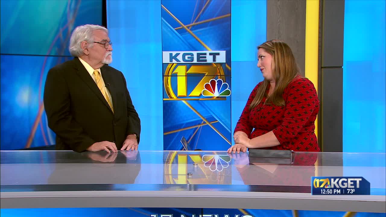 Rick Bentley reviews: ‘Venom: The Last Dance’ – KGET 17 News