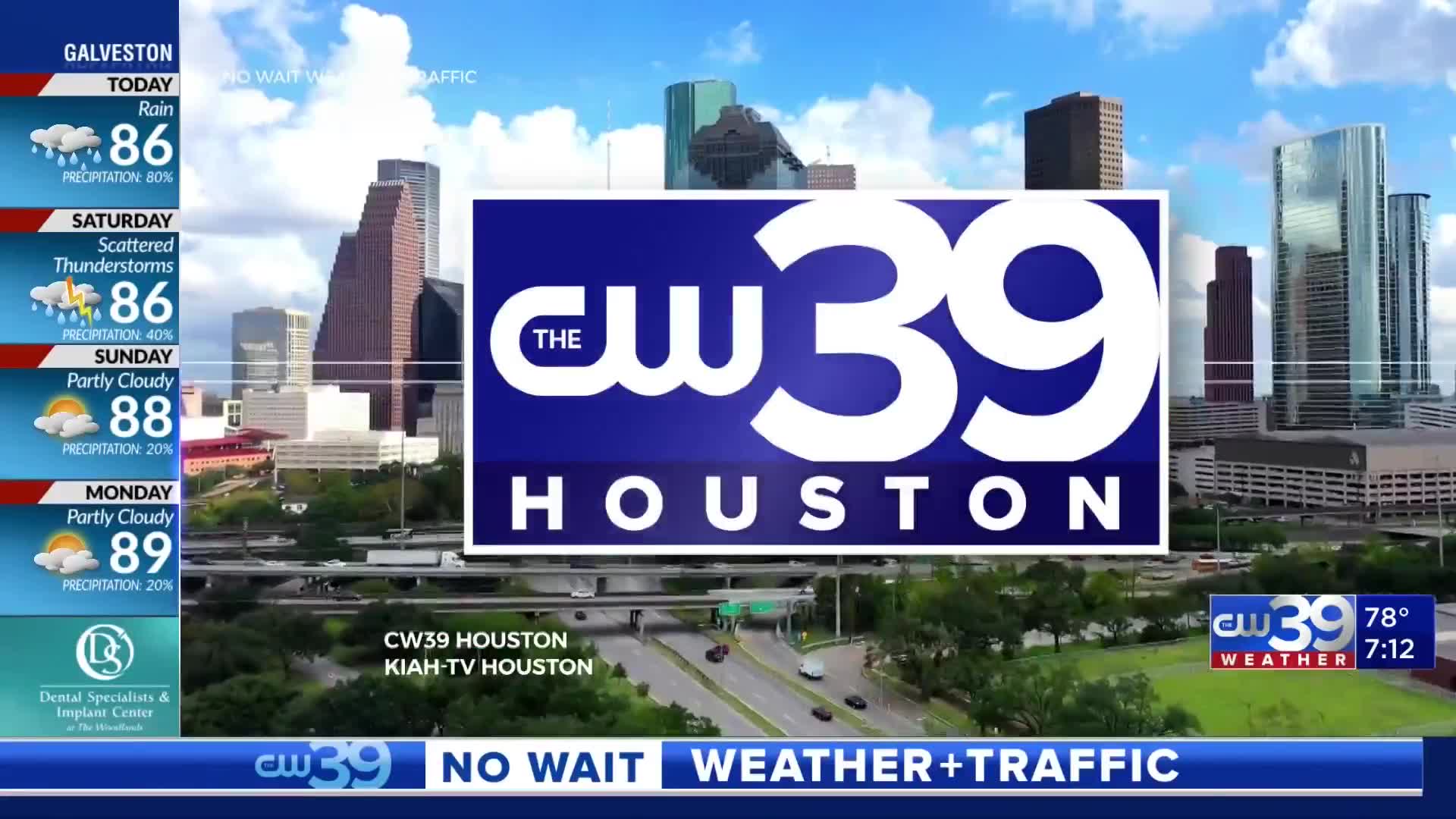 Suspect in murder of Harris County Deputy arrested | CW39 HOUSTON ...