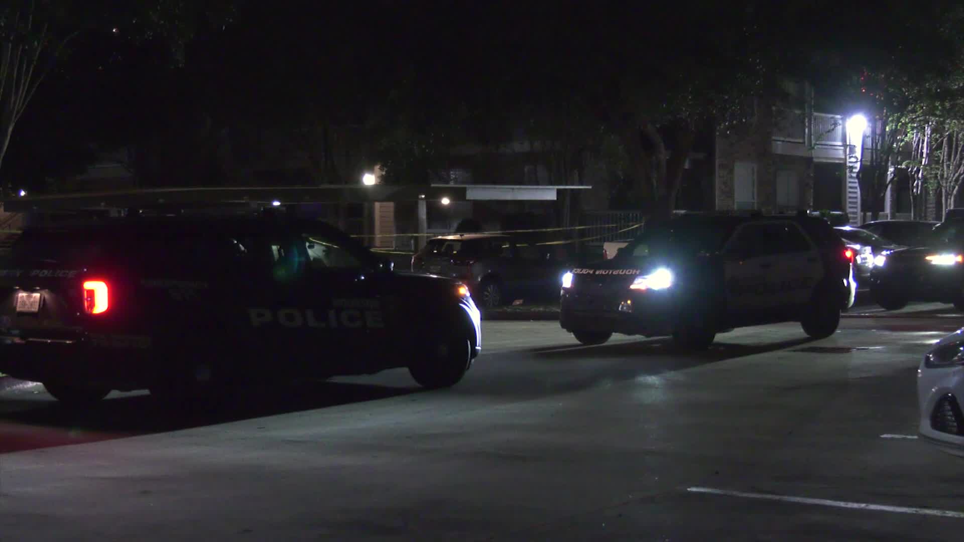 Man charged in fatal stabbing of woman and child | CW39 HOUSTON – CW39 ...